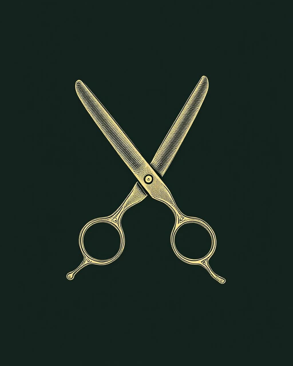 Frisor ritual - The Cut